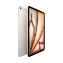 iPad Air 13" Apple M3 Wi-Fi + Cellular 256GB - Starlight