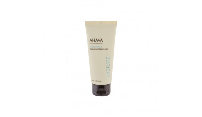 Ahava T.T.H. Hydration Cream Mask (100ml)