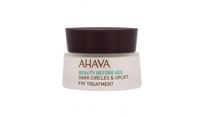 Ahava B.B.A. Dark Circles & Uplift Eye Treatment (15ml)