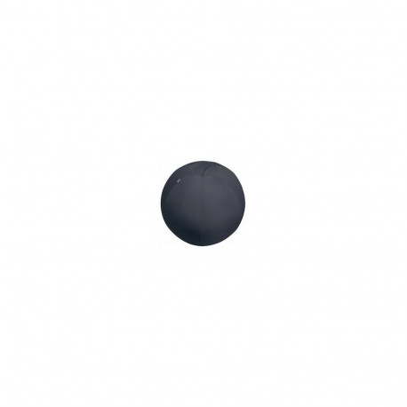 Istumispall ergonoomiline LEITZ Ergo Anti-roll-away 75cm tumehall