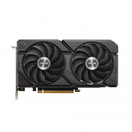 Asus Dual RX7600-O8G-EVO Videocard 8GB