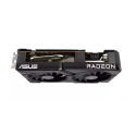 Asus Dual RX7600-O8G-EVO Videocard 8GB