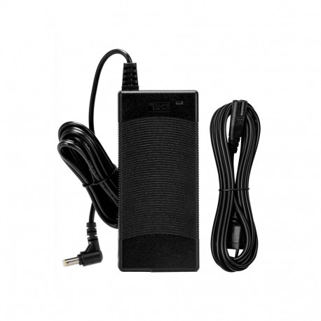 Newell AC Adapter 19 V / 4,73 A, Plug DC 5,5 / 2,1 mm