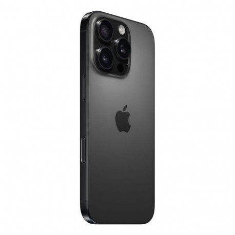 Apple iPhone 16 Pro 512GB Black Titanium