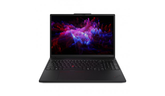 Lenovo ThinkPad P16s 16in mobile workstation
