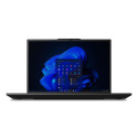 Lenovo ThinkPad P16s Gen 3 (Intel) Intel Core Ultra 7 155H Mobile workstation 40.6 cm (16") WUXGA 32