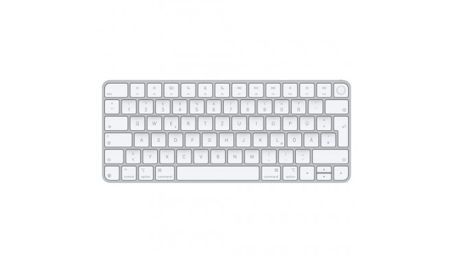 Apple Magic Keyboard Touch ID-ga (Apple Silicon)