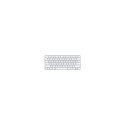 Apple Magic Keyboard with Touch ID for Mac models with silicon (USB–C) - German