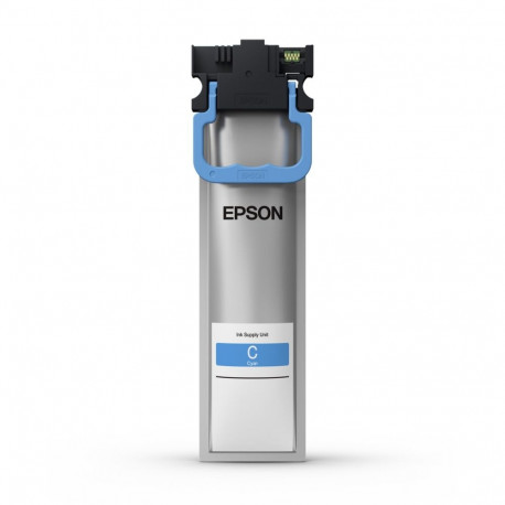 Epson WF-C52xx / WF-C57xx Series Ink Pack L Cyan