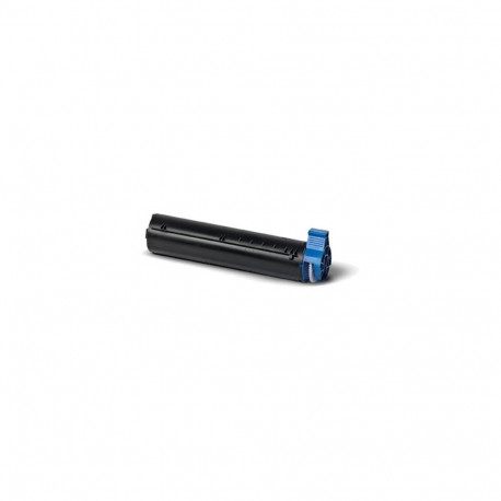 OKI 45807106 toner cartridge 1 pc(s) Original Black