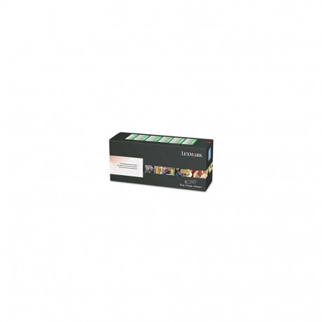 Lexmark 24B6846 toner cartridge 1 pc(s) Original Cyan
