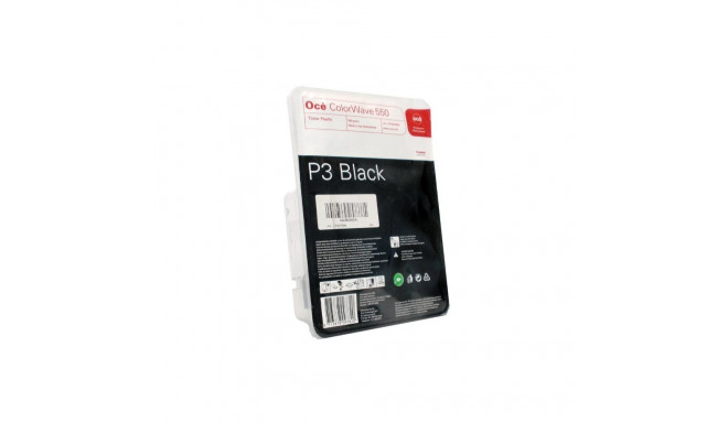 Canon 1070010542 originaal must toonerikassett 1 tk