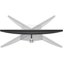 DELL Pro Plus P2725DE computer monitor 68.6 cm (27") 2560 x 1440 pixels Quad HD LCD Black, Silver