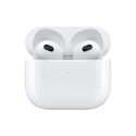 Apple AirPods (3. põlvkond) koos Lightning laadimiskarbiga