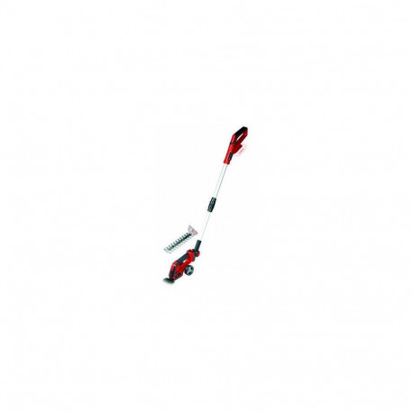 Einhell GE-CG 18/100 Li T-Solo cordless grass shear 10 cm 18 V Black, Red