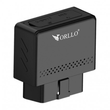 Orllo Car Track OBD 4G GPS saatja autole