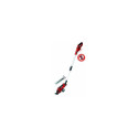 Einhell GE-CG 18/100 Li T-Solo juhtmevaba murukäärid 10 cm 18 V must, punane