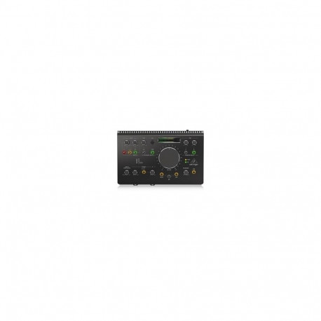 Behringer STUDIO L USB audio liides 2x2 monitorikontrolleriga