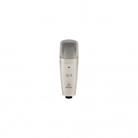 Behringer C-1 stuudiomikrofon
