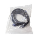 LogiLink CH0066 HDMI cable 10 m HDMI Type A (Standard) Black