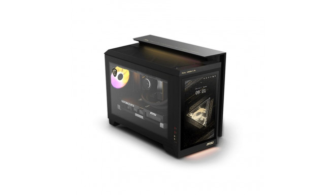 MSI MEG Vision X AI 2NVZ9-003EU Intel Core Ultra 9 285K 64 GB DDR5-SDRAM 2 TB SSD NVIDIA GeForce RTX