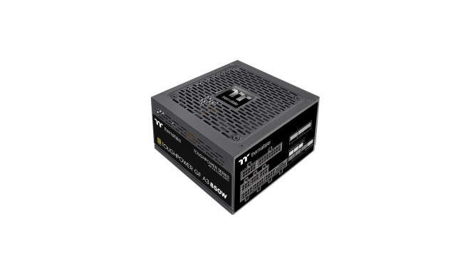 Thermaltake Toughpower GF A3 Gold 850W - TT Premium Edition toiteplokk 24-pin ATX must