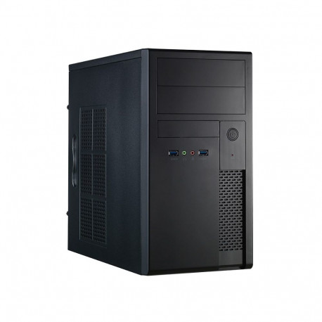 Chieftec XT-01B Midi Tower