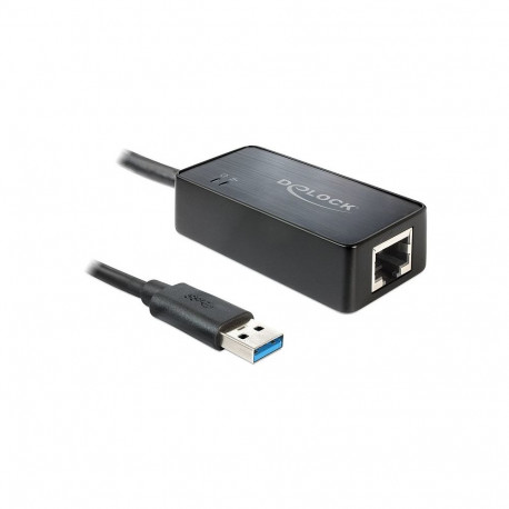 DeLOCK 62121 interface cards/adapter