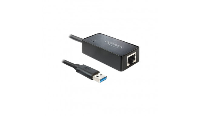 DeLOCK 62121 interface cards/adapter