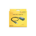 DeLOCK 62121 liidesekaart/adapter