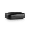 Teufel AIRY OPEN TWS juhtmevaba kõrvasangaga kõrvaklapid kõned/muusika Bluetooth must