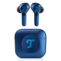 Teufel AIRY TWS Pro juhtmevaba sinine Bluetooth kõrvaklapid