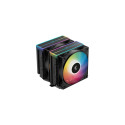 Deepcool K Cooler AG620 ARGB V2