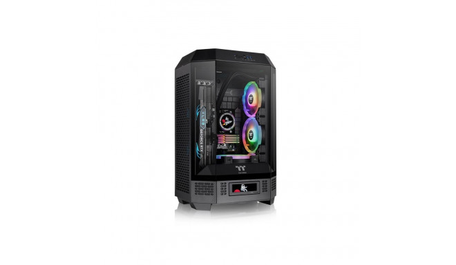 Thermaltake The Tower 300 micro-torn must
