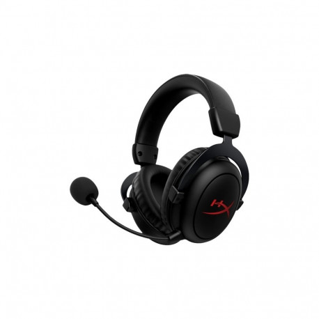HyperX juhtmevabad mänguri kõrvaklapid Cloud II Core