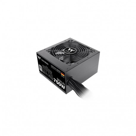 Thermaltake Berlin power supply unit 750 W 24-pin ATX ATX Black