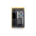 Thermaltake View 380 XL TG ARGB Midi Tower Yellow