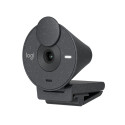 Logitech Brio 300 Full HD webcam