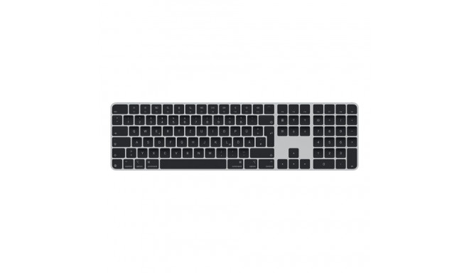 Apple Magic Keyboard Touch ID for Apple Silicon