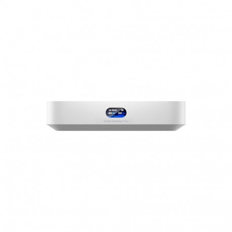 Ubiquiti UCG-Max-NS lüüs/kontroller 10, 100, 1000, 2500 Mbit/s