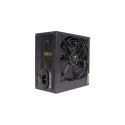 Xilence XP650R6.2 toiteplokk 650 W 20+4 pin ATX must