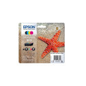 Epson C13T03U64010 ink cartridge 1 pc(s) Original Standard Yield Black, Cyan, Magenta, Yellow