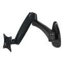 ARCTIC W1-3D monitori seinakinnitus gaasitõstetehnoloogiaga