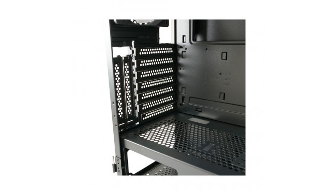 LC-Power Gaming 804B must midi-torn