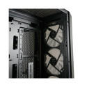 LC-Power Gaming 804B Midi Tower Black