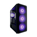 LC-Power Gaming 804B Midi Tower Black