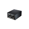 FSP Twins PRO 500W toiteplokk 20+4 pin ATX PS/2 must