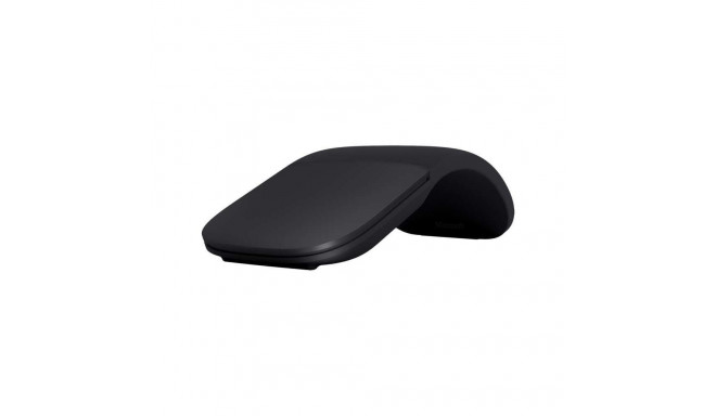 Microsoft Surface Arc mouse Travel Ambidextrous Bluetooth BlueTrack 1800 DPI