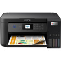 Epson EcoTank ET-2850 A4 multifunktsionaalne Wi-Fi tindimahuti printer