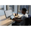 Microsoft Surface Arc mouse Travel Ambidextrous Bluetooth BlueTrack 1800 DPI